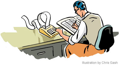 ACCOUNTANTS NEWTON PARK